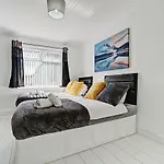 Sapphire Apartments Manchester