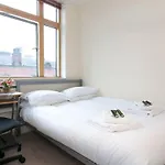 Penthouse Suite With Rooftop Terrace