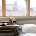 Penthouse Suite With Rooftop Terrace