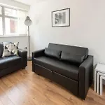 Castlefield Apartment, Central Manchester