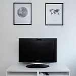 Castlefield Apartment, Central Manchester