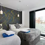 Manere Group Apartments - Tib Street