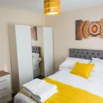 Salford Holiday Apartment Manchester