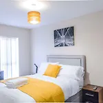 Salford Holiday Apartment Manchester