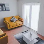 Salford Holiday Apartment Manchester