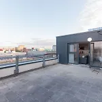 City Centre Penthouse Studio