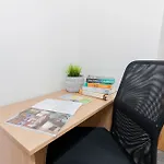 City Centre Penthouse Studio