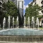 Luxx Apartments