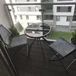 Luxx Apartments