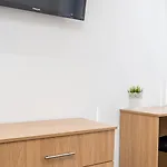 Fantastic New Studio In Central Manchester