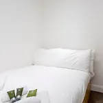 Fantastic New Studio In Central Manchester