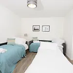 Park Hall Suites
