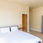 Apartment No 1 - The Old Red King Pub, Whitefield, Manchester