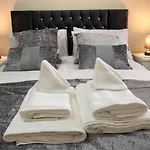Green Apartments Unique Executive Luxury