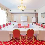 Britannia Country House Hotel & Spa