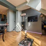 Beautiful Penthouse Apartment In Northern Quarter