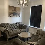 Luxury Home Central Location