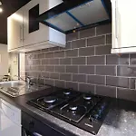 Back Turner Townhouse