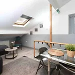 Back Turner Townhouse