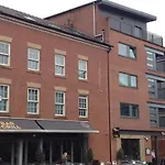 Dreamhouse Apartments Manchester City Centre