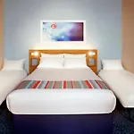 Travelodge Manchester Salford Quays