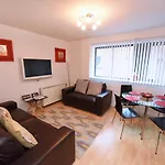 Dreamhouse Apartments Manchester City Centre