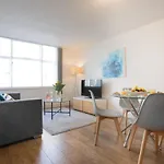 Rest & Recharge In The Northern Quarter