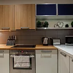 Red Ba Serviced Accommodation