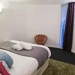 The Way House