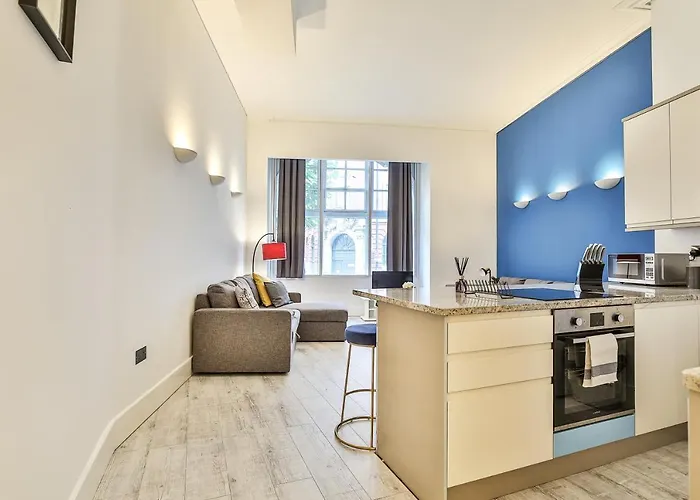 City Dreamz -New Stylish And Modern Flat