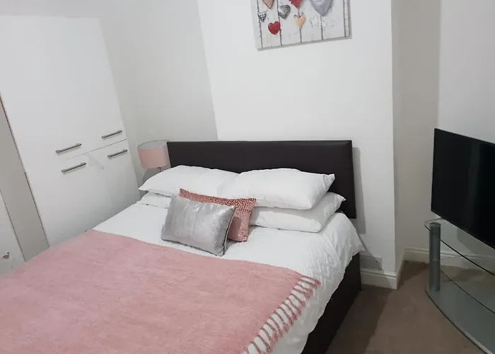 Bambz Apartment 2
