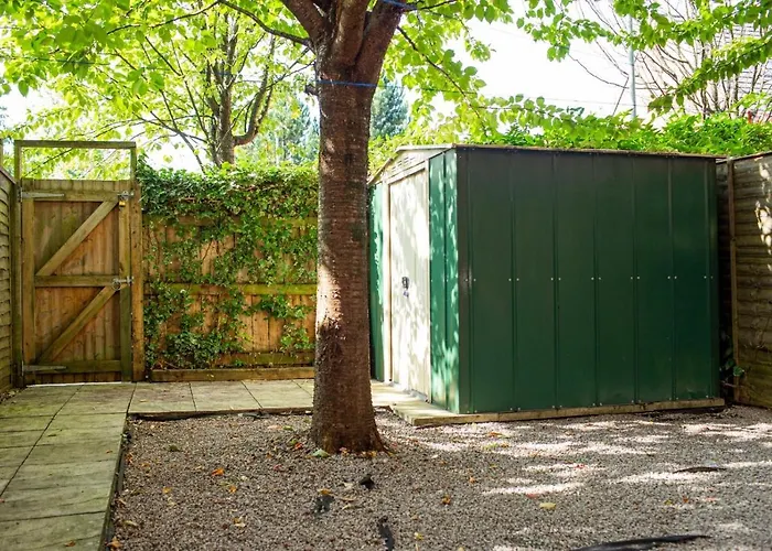 Alban Townhouse