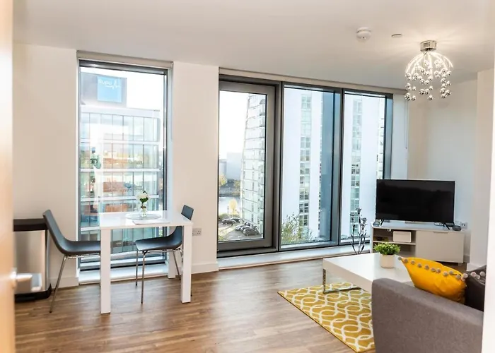 The Exclusive Apartment