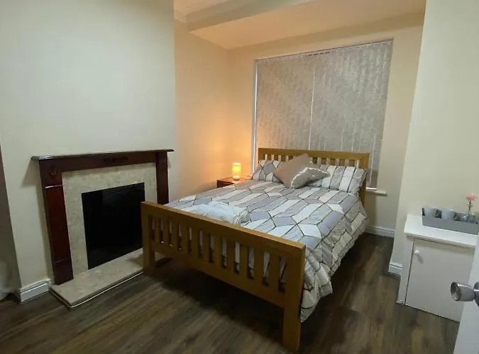 Premium Guest Rooms
