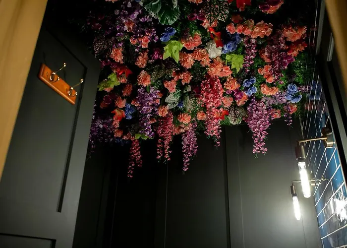 The Orchid By Copper & Blossom