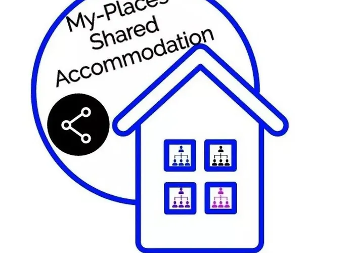 Shared Short Term South Manchester Accommodation