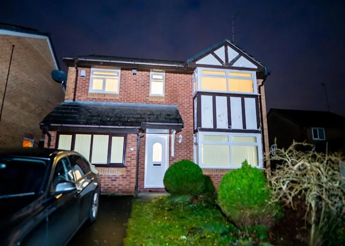 Butterstile House