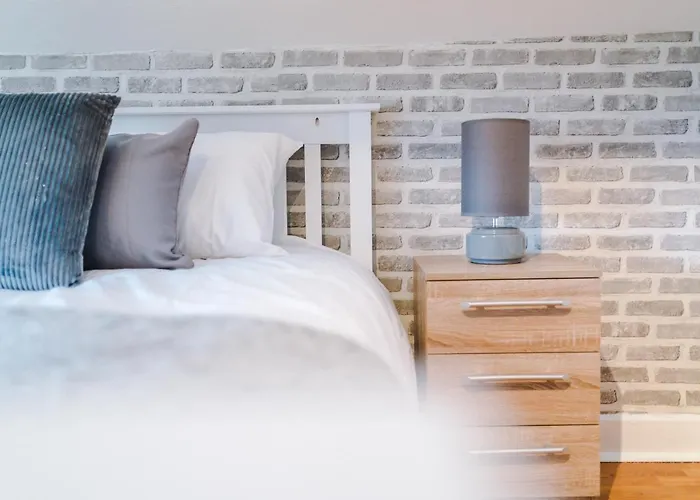 Rest&Recharge At Karma House