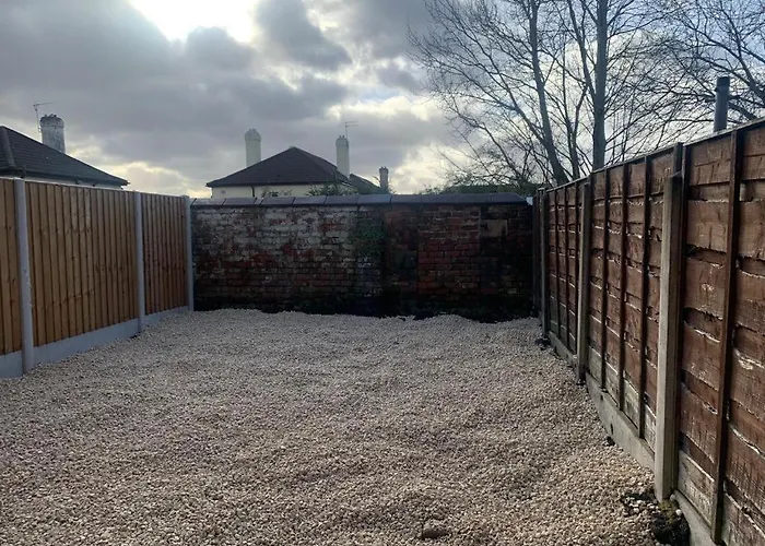 3/4 Bedroom House