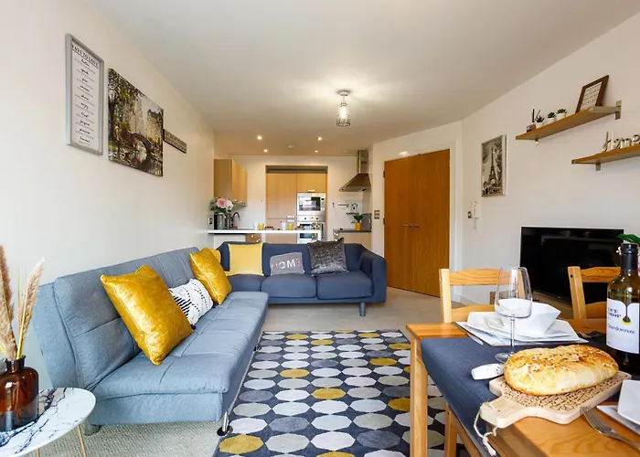 Arena Aparthotel