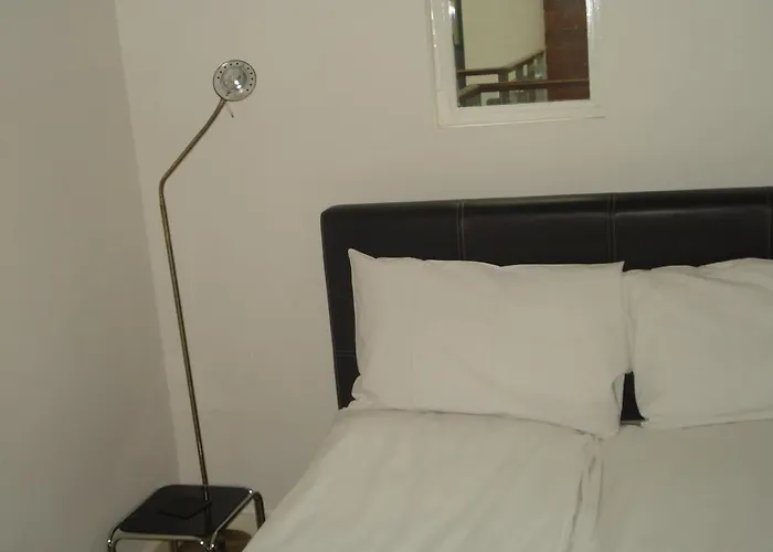 My-Places Skyline City Centre Apartment