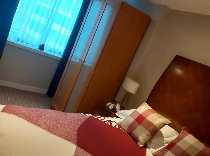 Sweat Apartment