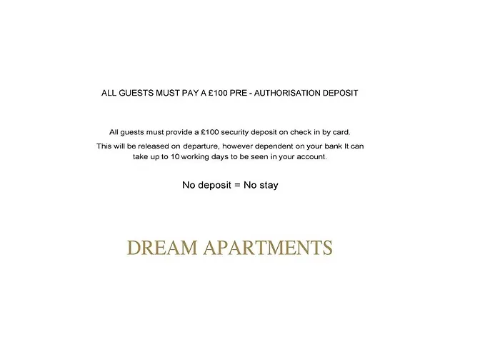 Adelphi Wharf Luxury Apartments
