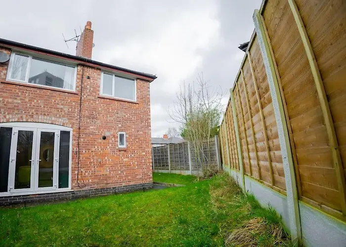 Isinmi Home - Close To Mcr City