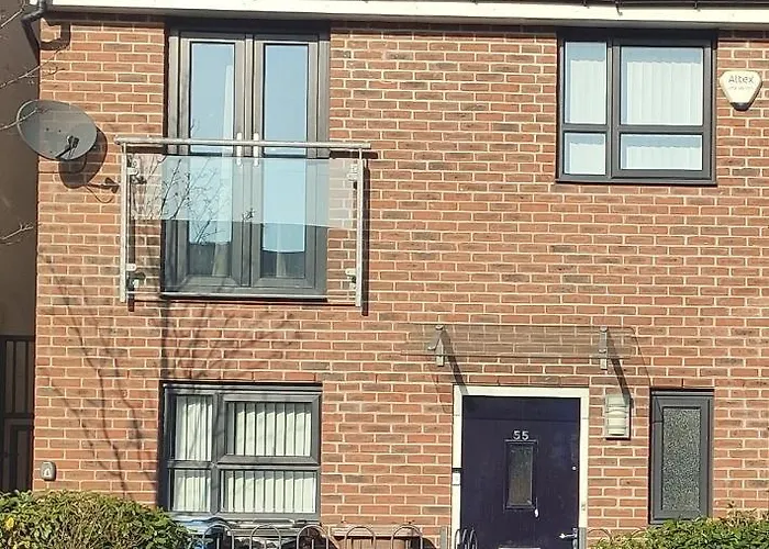 55 Kempster Gardens