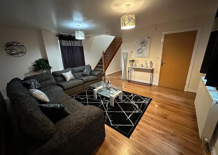 Zenith Apartment