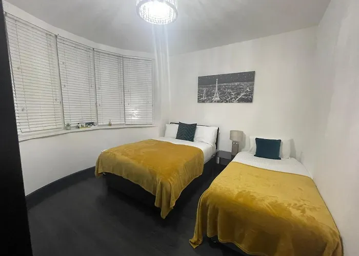 Luxury Holiday Home