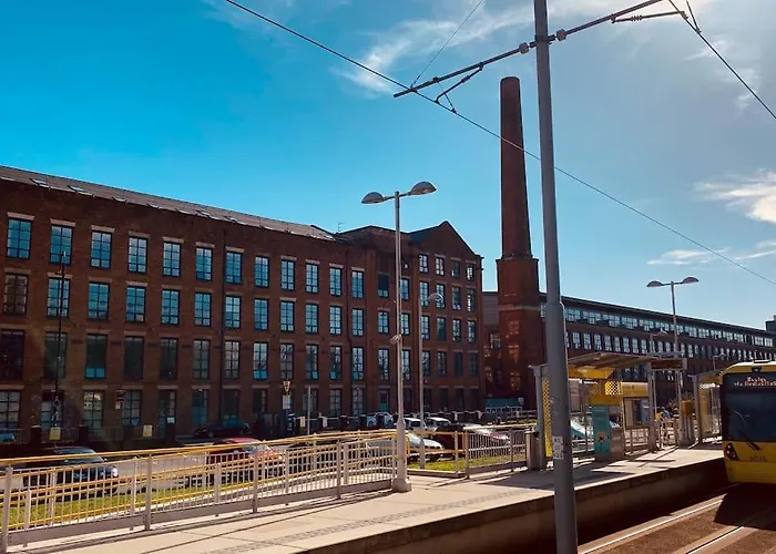 Scandinavian By The Heim Residences