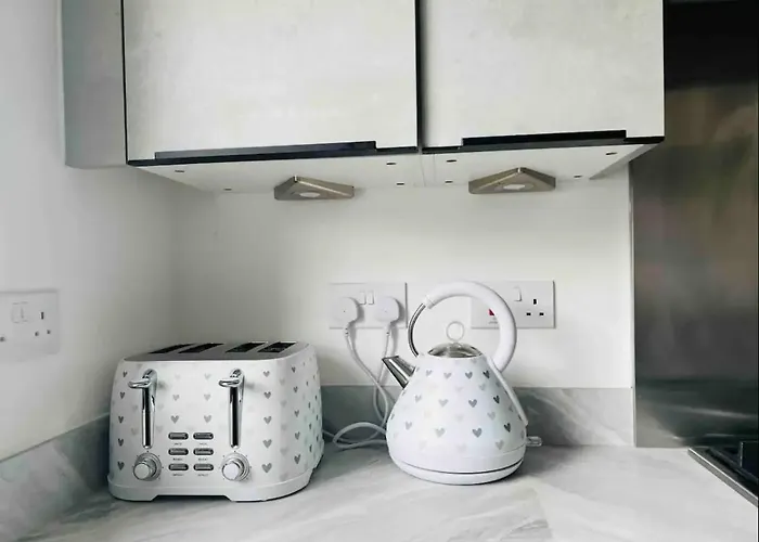 Stylish New Built