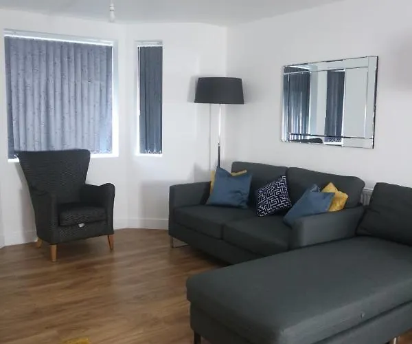 Park View Apartment